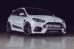 Ford Focus RS M450 by Mountune 2019 года